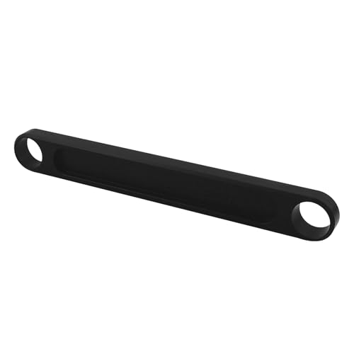 MLWRID Clutch Alignment Tool Compatible for Polaris RZR General Ranger XP 1000 2016-2024, Tool for Motor & Transmission Mount Removal - Black