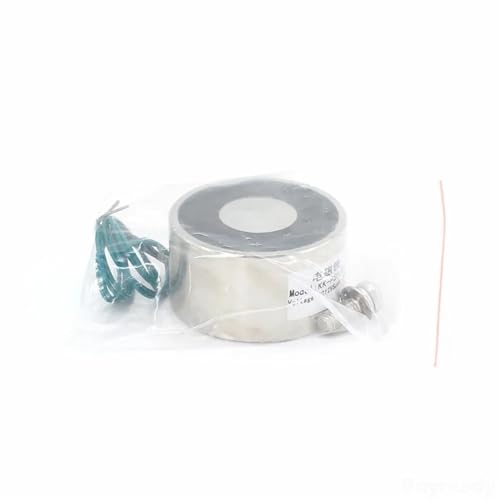 Électroaimant de blocage 12V pour résoudre les pannes de fermeture et tri - 3