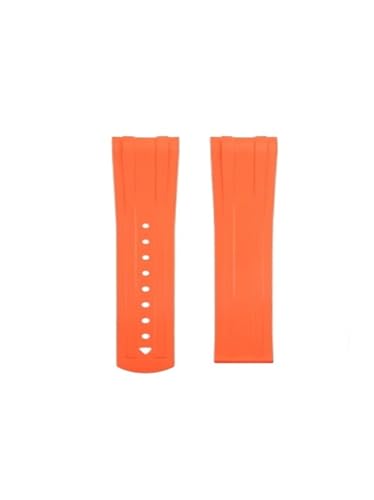 20mm���̃f�U�C���ŁA�I���K �V�[�}�X�^�[300 FKM���o�[�E�H�b�`�X�g���b�v�ɑΉ�FDA���F�ς݂̏_��̂���}���`�J���[�o���h