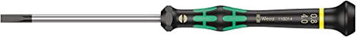 Image of 2035 0.80 X 4.0 X 80 MM FOR SLOTTED SCREWS
