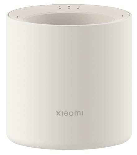 Xiaomi Diffuseur de Parfum Intelligent BHR9290GL Blanc