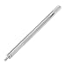 Dial Extension Rod, Practical Fine Workmanship Indicator Extension Stem Clear Thread for Dial Gauge for Home (L80mm)