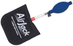 Access Tools AIR JACK AIR WEDGE FOR OPENING CARS AIR JACK AIR WEDGE FOR OPENING CARS