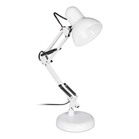 Relaxdays Lampe Retro 10024270_49 Cover