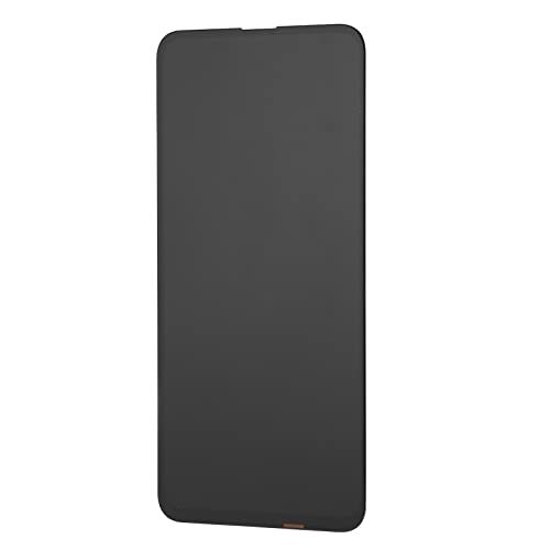 RASTKY Byte Av LCD-skärm Y9S - Skärmmontering LCD-skärm Digitaliseringsenhet med Demonteringsverktyg Y9S - Full -digitaliseringsskärm