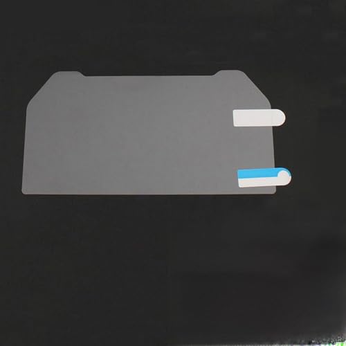 Protector De Pantalla Película Protección contra Rayaduras Panel Instrumentos Motocicleta para YZF R7 2021-2023 2022