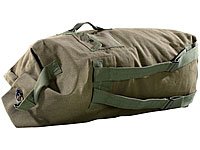 Rucksack 100 Liter Xcase großer Seesack für Outdoor-Aktivitäten