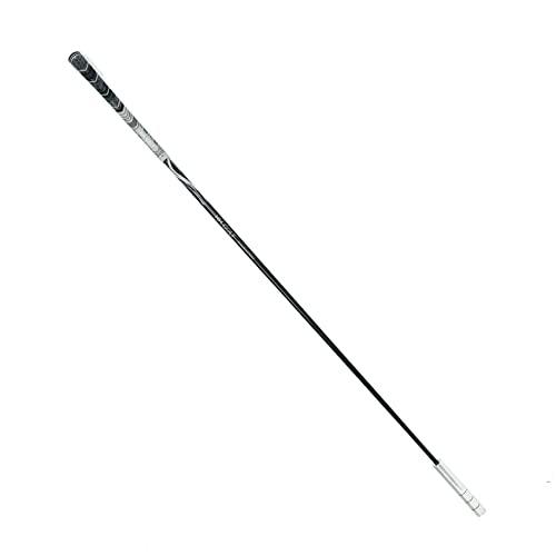 Miniatura 2 de Hh-Golf Pesas Ajustables 4 En 1 Para Entrenamiento De Velocidad De Swing De Golf, Palo De Velocidad De Golf De Sobrevelocidad, Ayuda De Entrenamiento De Golf Para Distancia, Tempo, Calentamiento