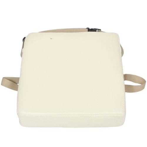 Coussin de siège pour chaise de cuisine Milisten anti-transpiration enfant