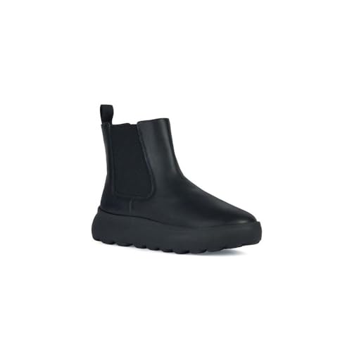 Image of Geox Boys' U Aerantis 4x4 B ABX Ankle Boot