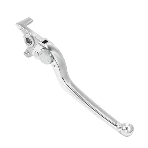 Levier de frein Tracer 900 et MT-09 pour vos virées et voyages à moto