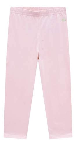 Legging Em Malha Ultramicro Thermo Açucena Tamanho:P;Cor:Rosa