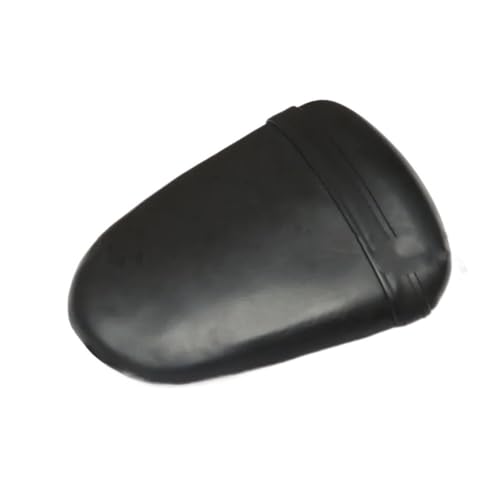 Selle passager arrière GSXR 1000 2005 2006 pour les sorties moto en duo