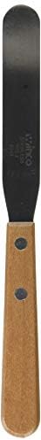 Winco Blade Bakery Spatula, 4.25-Inch