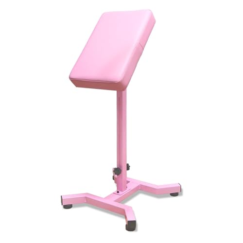 Repose-bras de tatouage réglable et stable avec plaque en acier