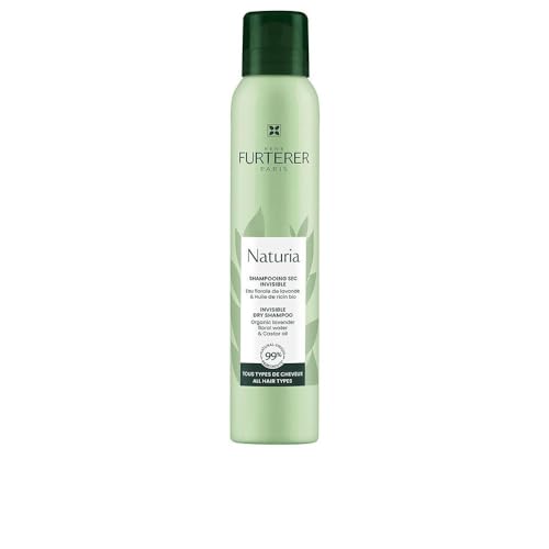 Rene Furterer Naturia Champú Seco Invisible 75 Ml