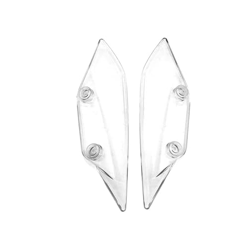 Carénage Moto pour S1000 RR Réparer Aile Spoiler Cassé Gauche Droite