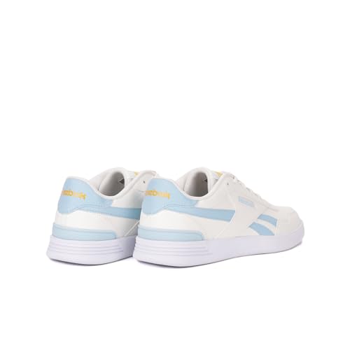 Image of Reebok Madchen Court Advance ClipSneaker