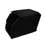 Tovyvw #970698001 Grass Bag Fits RY40108, RY40109 20'' 40V Cordless Mower Replacement Part New Compatible with Ryobi
