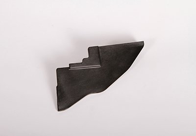 Acdelco Gm Original Equipment 24232355 Driver Side Transmission Bell Housing Inspection Cover #TOP1