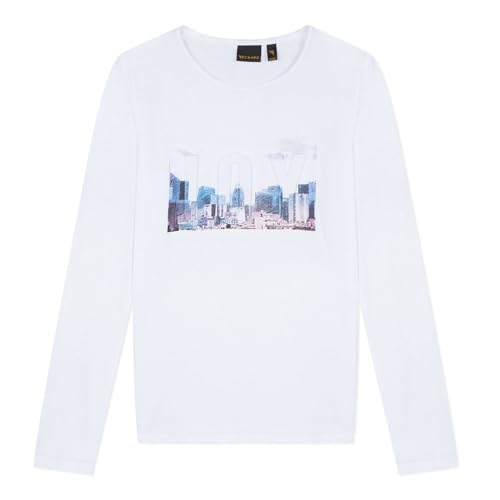 BECKARO North California Long Sleeve T-Shirt 14 Years