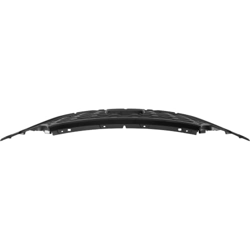 Image of Garage-Pro Grille Assembly For Ford Explorer 2021-2024 Textured Black