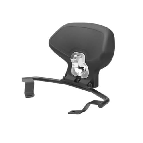 Coussin de dossier moto C400GT pour balades en duo confort