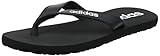 Sandali infradito adidas Eezay Flip Flop, Scarpe da Ginnastica Uomo, Nero (Core Black/Ftwr White/Core Black), 46 EU