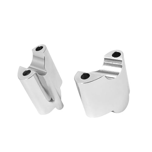 Adaptador extensor de manillar para Sportster 48 viajes cómodos 5