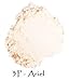 Mineral Foundation Lightest Shades - Porcelain Through Ivory (2P Ariel 25g)