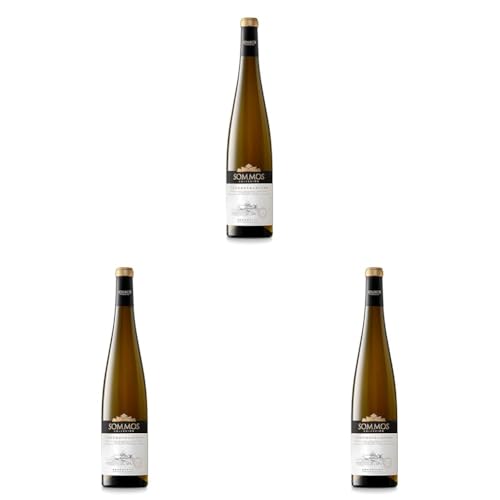 Vinos de estación y afrutados | Sommos Colección Gewürztraminer - 750 Ml Paquete De 3