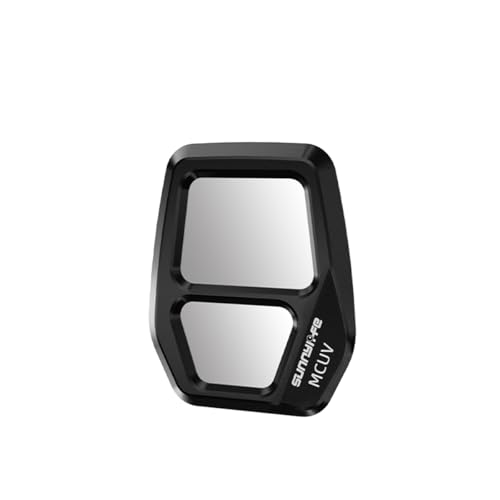 Twaxl DJI AIR 3S �Ή��̐V�^�����Y�t�B���^�[�L�b�g (UV)