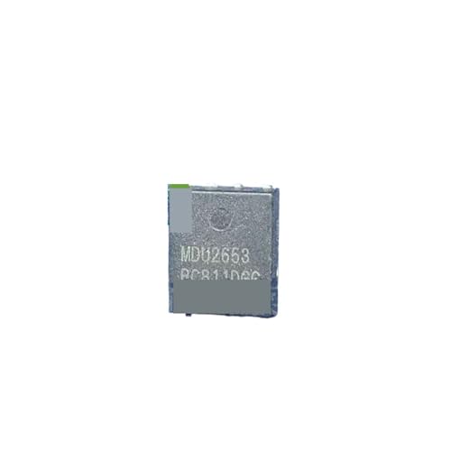 Circuit intégré MDU2653 MDU2653RH transistor de puissance pour réparation électronique