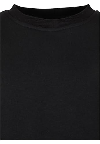 Maillot de survêtement fille Urban Classics Uck4025 pull ample col rond - 3