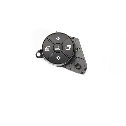 Commande au volant Mercedes W164 commutateur multifonction ML GL 2007