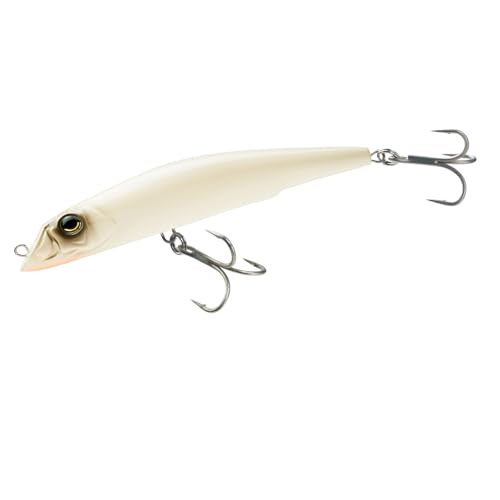 Yo-Zuri mag Darter F - Hueso de 125 mm