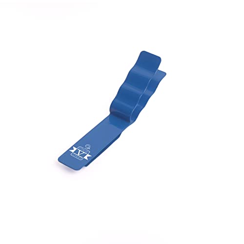 Cigar Clips & Stands - Cigar Holder - Strong Magnetic Cigar Clip for Golf Cart Boating Any Surface - Cigar Accessories for Men Holds Any Size - Cigar Minder Clip - All Purpose Cigar Holder - Image 3