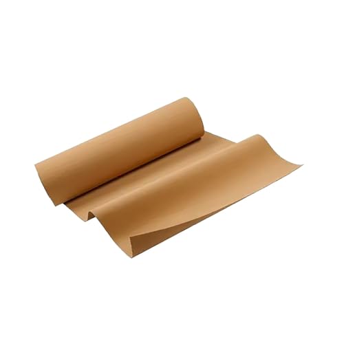 Liège pour isolation acoustique de 8 mm d'épaisseur en rouleau haut de gamme marron