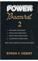 Power Baccarat 2