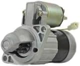 #US Part Replacement Starter Fit for KUBOTA 1G023-63010 1G023-63011 228000-7480 1G02363010