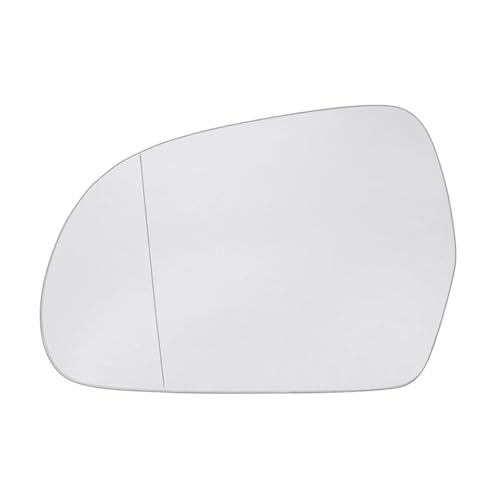 Rétroviseur extérieur chauffant Quattro avec miroir dégivrant grand angle