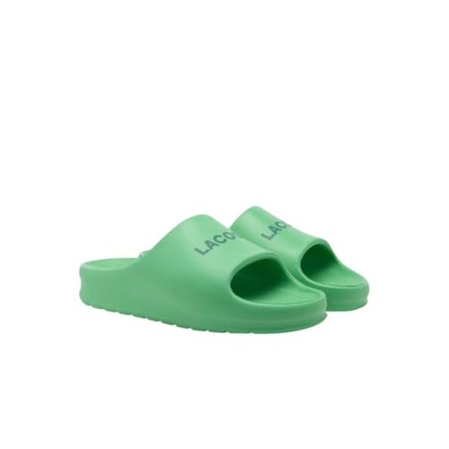 Image of Lacoste Serve Slide 2.0 | Casual Sandals