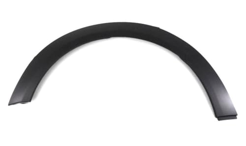 Moulure passage roue avant gauche Mini Cooper R56 R57 R58 pare-boue plastique