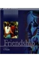 Friendship 8124203334 Book Cover