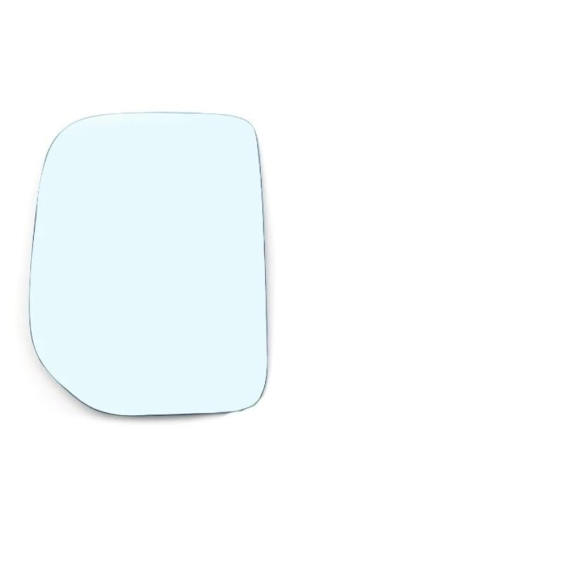 Lentilles rétroviseur latéral grand angle pour FJ Cruiser 2009-2021