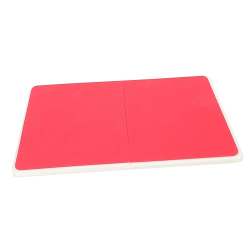 Mikikit Performing Punching Board Karate Board for Boys and Girls Portable Sturdy 1pc