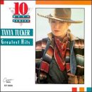 Tanya Tucker - Greatest Hits Capitol