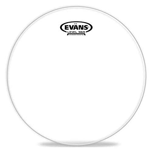EVANS エヴァンス ドラムヘッド G14 クリア TT15G14 / G14 Clear 15インチ