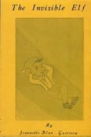 The invisible elf 0912472170 Book Cover