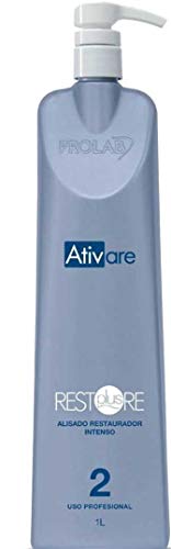 Prolab Ativare Tratamiento Alisador - 1000 ml